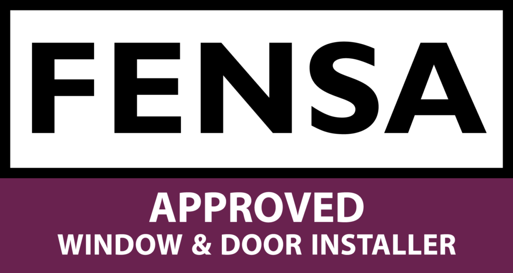 FENSA Approved Installer