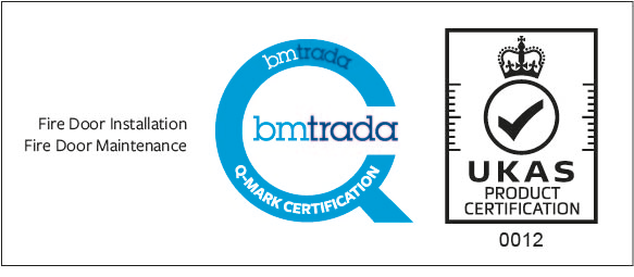 BM Trada Q-Mark