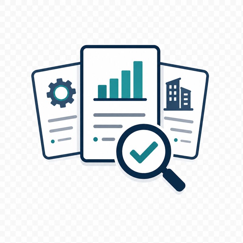 Booker & Best completed project case study