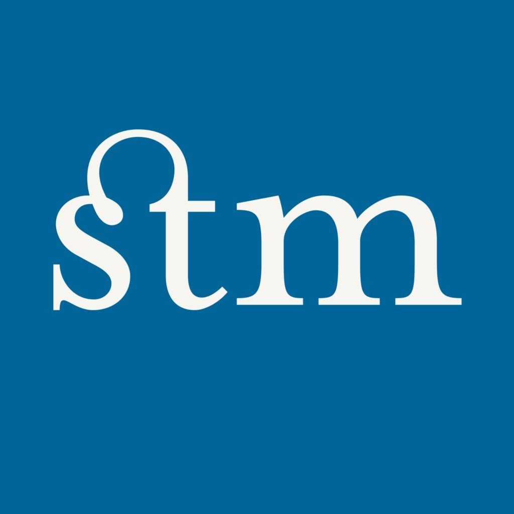St Michael’s Hospice logo