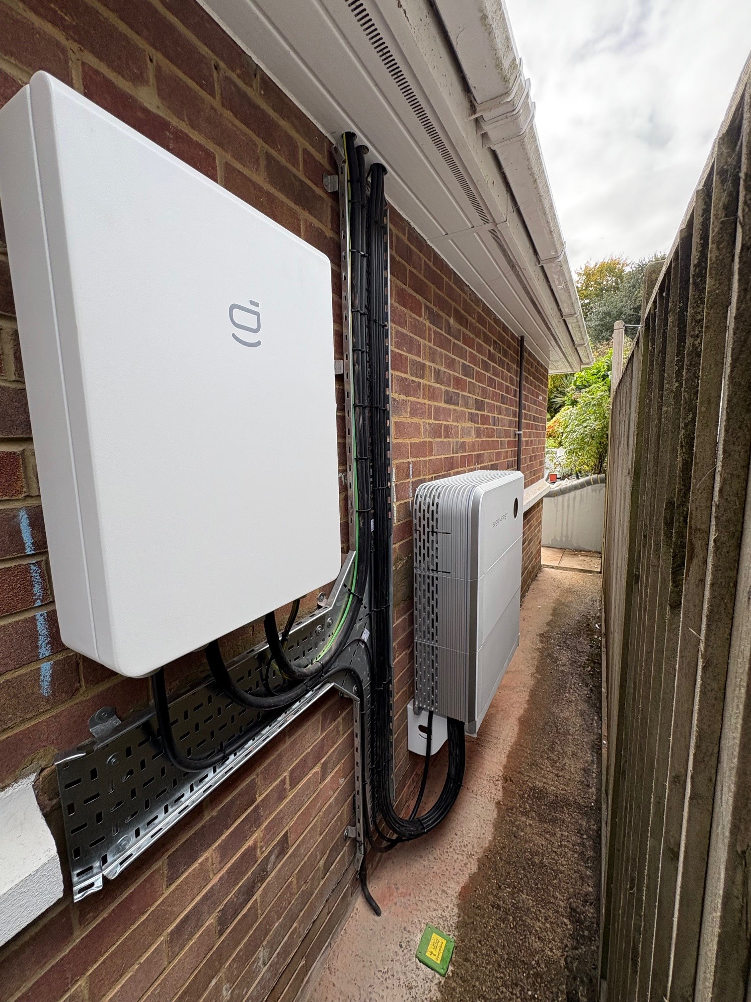 Sigenstor 10kW Battery